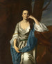 Catherine Greene - John Singleton Copley — Ansicht des Kunstwerks