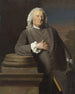 Epes Sargent - John Singleton Copley — Ansicht des Kunstwerks