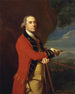 General Thomas Gage - John Singleton Copley — Ansicht des Kunstwerks