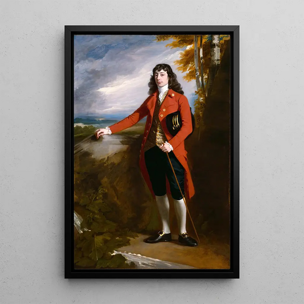 John Singleton Copley - George Boone Roupell.webp