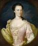 Jane Browne - John Singleton Copley — Ansicht des Kunstwerks