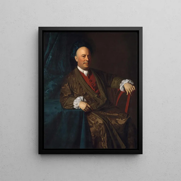John Singleton Copley - Joseph Sherburne.webp