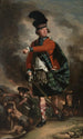 Portrait de Hugh Montgomerie Plus tard Douzième Comte d'Eglinton - John Singleton Copley — Ansicht des Kunstwerks