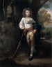 Richard Heber - John Singleton Copley — Ansicht des Kunstwerks
