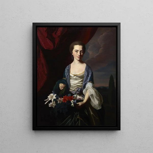 John Singleton Copley - Sarah Sherburne Langdon.webp