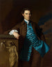 Thaddeus Burr - John Singleton Copley — Ansicht des Kunstwerks