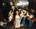 La famille Copley - John Singleton Copley — Ansicht des Kunstwerks
