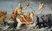 Der Rückkehr von Neptun - John Singleton Copley — Ansicht des Kunstwerks