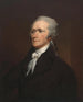 Alexandre Hamilton - John Trumbull — Ansicht des Kunstwerks