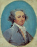 Joseph Ceracchi - John Trumbull — Ansicht des Kunstwerks
