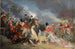 Der Tod des Generals Mercer in der Schlacht von Princeton, 3. Januar 1777 - John Trumbull — Ansicht des Kunstwerks