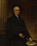 Timothy Dwight - John Trumbull — Ansicht des Kunstwerks