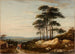 Landschaft - John Varley — Ansicht des Kunstwerks