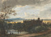 Palais de Linlithgow - John Varley — Ansicht des Kunstwerks