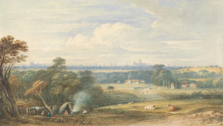 John Varley - London from the South West.webp