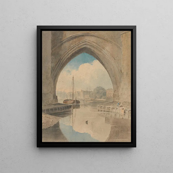 John Varley - The Bridge.webp
