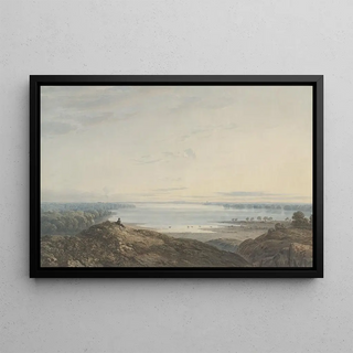 John Varley - The Curfew.webp