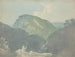 Matlock High Tor - John Warwick Smith — Ansicht des Kunstwerks