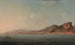 Vue de Santa Cruz, Tenerife - John Webber — Ansicht des Kunstwerks