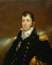 Commodore Oliver Hazard Perry - John Wesley Jarvis — Ansicht des Kunstwerks
