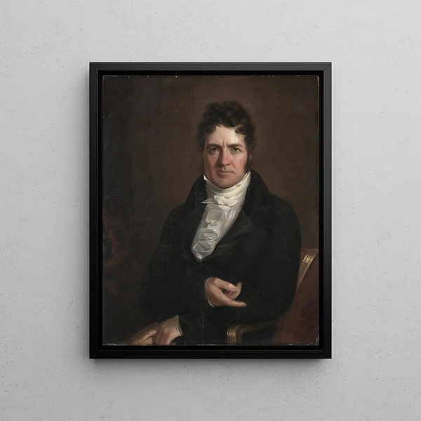 John Wesley Jarvis - Thomas Abthorpe Cooper.webp