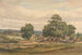 Emery Down bei Lyndhurst, New Forest, Hants - John Whichelo — Ansicht des Kunstwerks