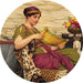Une édition de luxe - John William Godward — Ansicht des Kunstwerks