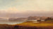 Herbst am Fluss Hudson - John Williamson — Ansicht des Kunstwerks
