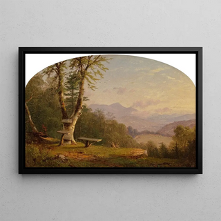 John Williamson - View from the Bluff.webp