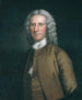 Cadwallader Colden - John Wollaston — Ansicht des Kunstwerks