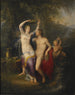Bacchus und Ariane - Jonas Åkerström — Ansicht des Kunstwerks
