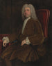 François zweiter Graf von Godolphin - Jonathan Richardson der Ältere — Ansicht des Kunstwerks