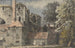 Château de Canterbury - Jonathan Skelton — Ansicht des Kunstwerks