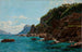 Grotte bleue - João Baptista da Costa — Ansicht des Kunstwerks