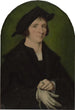Joris Vezeleer - Joos van Cleve — Ansicht des Kunstwerks