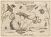 Archetypa studiaque patris Georgii Hoefnagelii Pl03 - Joris Hoefnagel — Ansicht des Kunstwerks