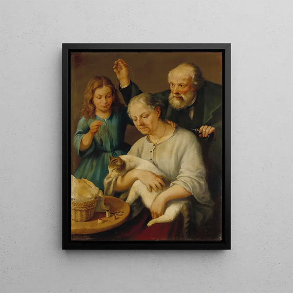 Jos Agustn Arrieta - Untitled.webp