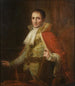 Portrait des Königs Joseph I. - José Flaugier — Ansicht des Kunstwerks