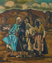 Dostrozonas du sartn - José Gutiérrez Solana — Ansicht des Kunstwerks