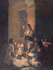 Der Kielwasser - José María Jara — Ansicht des Kunstwerks
