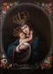 Notre-Dame du Refuge - José de Páez — Ansicht des Kunstwerks