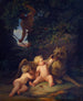 Romulus und Rémus - Josef Binder — Ansicht des Kunstwerks