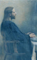 Christus - Josef Köp — Ansicht des Kunstwerks