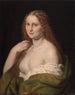 Joséphine - Josef Mánes — Ansicht des Kunstwerks
