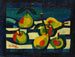 Pommes und Birnen - Josef Scharl — Ansicht des Kunstwerks