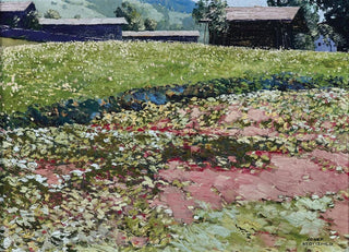 Josef Stoitzner - Senninger Wiese 2.webp