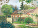 Vue de jardin - Josef Wawra — Ansicht des Kunstwerks
