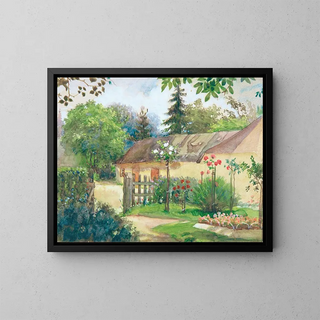 Josef Wawra - Gartenansicht.webp