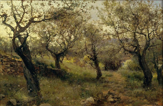 Josep Masriera - Detail of Llavaneres.webp