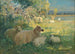 Landschaft - Joseph Adam — Ansicht des Kunstwerks
